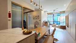 City Square Residences (D8), Condominium #577786751